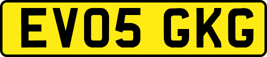 EV05GKG