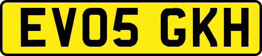 EV05GKH