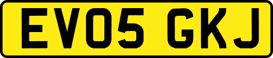 EV05GKJ