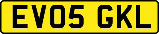 EV05GKL