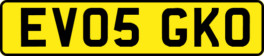 EV05GKO