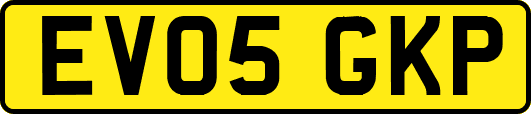 EV05GKP