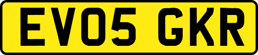 EV05GKR