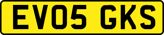 EV05GKS