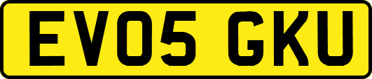 EV05GKU