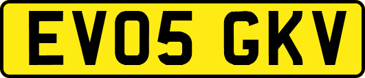 EV05GKV