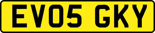 EV05GKY