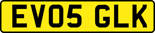 EV05GLK