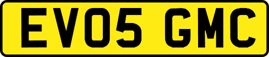 EV05GMC