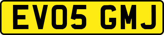 EV05GMJ