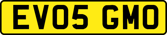 EV05GMO