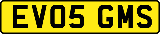 EV05GMS