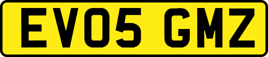 EV05GMZ