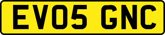 EV05GNC