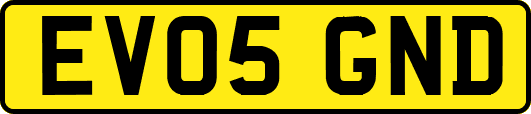 EV05GND