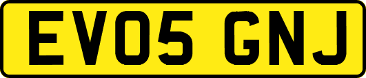 EV05GNJ