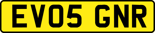 EV05GNR