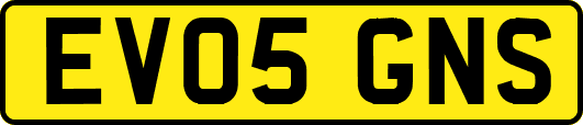 EV05GNS