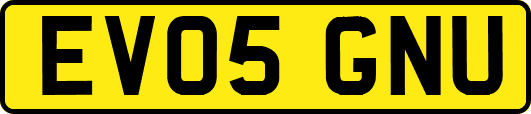 EV05GNU