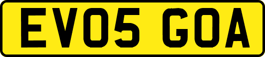 EV05GOA