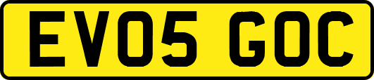 EV05GOC