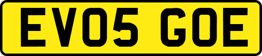 EV05GOE