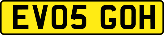 EV05GOH