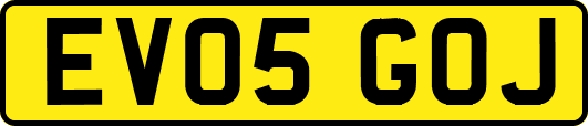 EV05GOJ