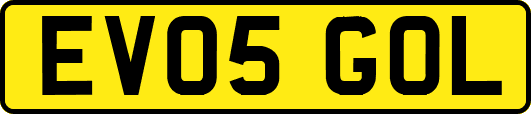 EV05GOL