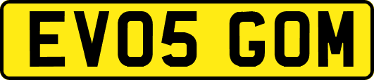 EV05GOM