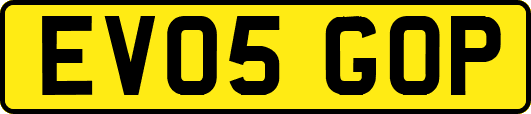 EV05GOP