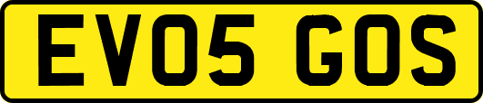 EV05GOS