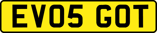 EV05GOT