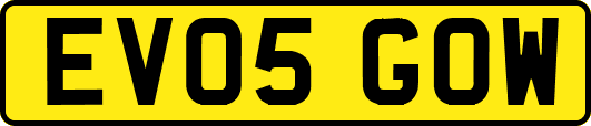 EV05GOW