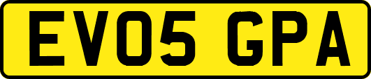EV05GPA