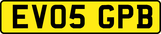 EV05GPB