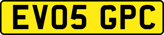 EV05GPC