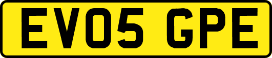 EV05GPE