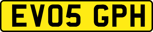 EV05GPH