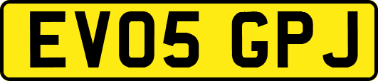 EV05GPJ