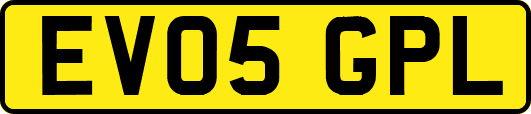EV05GPL