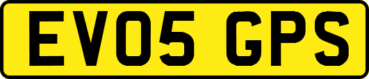 EV05GPS
