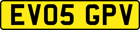 EV05GPV