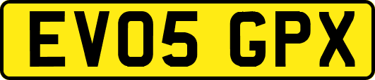 EV05GPX