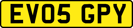 EV05GPY