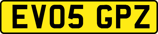 EV05GPZ