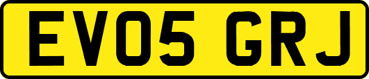 EV05GRJ