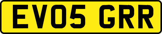 EV05GRR