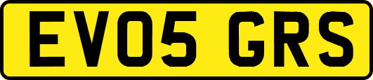 EV05GRS