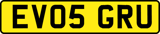 EV05GRU